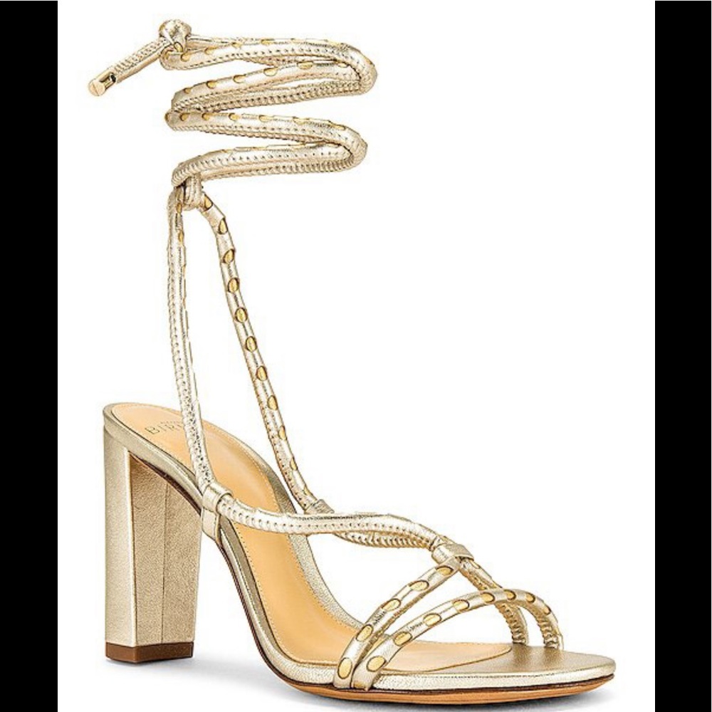 NIB Alexandre Birman Sandals